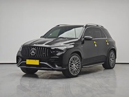 Mercedes-Benz GLE-Class 2024