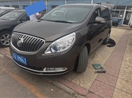 Buick GL8 2016
