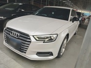 Audi A3 2020