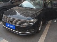 Volkswagen Lavida 2016
