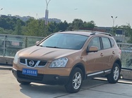 Nissan Qashqai 2013