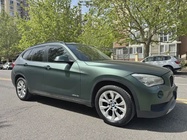 BMW X1 2014