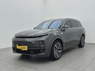Li Auto L9 2024
