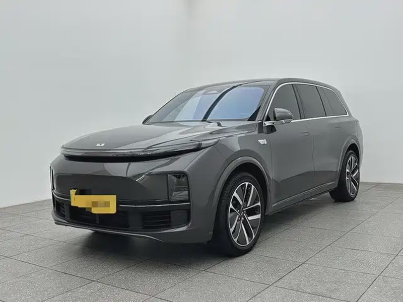 Li Auto L9