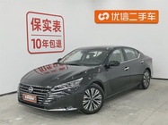 Nissan Teana 2024