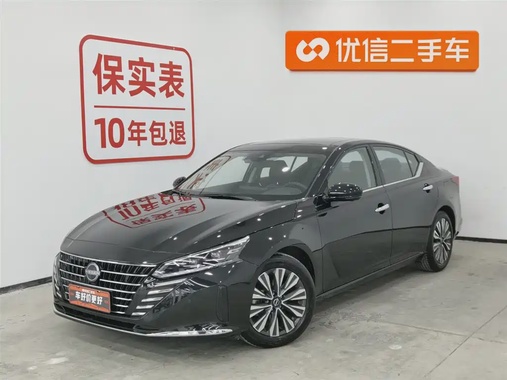 Nissan Teana 2024