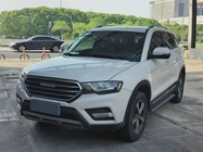 Haval H6 2016
