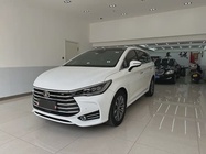 BYD MAX 2021