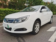 BYD e5 2017
