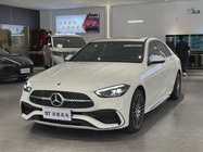 Mercedes-Benz C-Class 2023