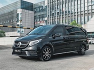 Mercedes-Benz V-Class 2021