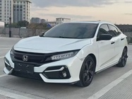 Honda Civic 2021