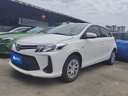 Toyota Vios 2023