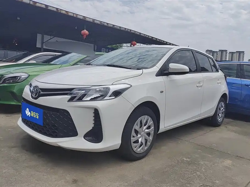Toyota Vios
