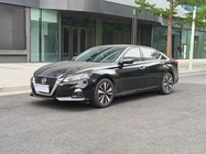 Nissan Teana 2022