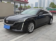 Cadillac CT5 2021