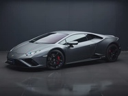 Lamborghini Huracan 2020
