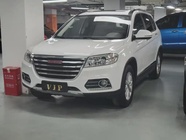 Haval H6 2018