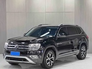 Volkswagen Teramont 2020