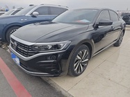 Volkswagen Passat 2022