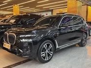 BMW X7 2024