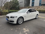 BMW 5 Series 2015