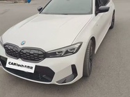 BMW 3 Series 2024