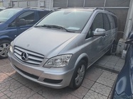Mercedes-Benz Viano 2012