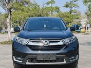 Honda CR-V 2018