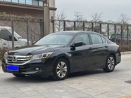 Honda Accord 2015