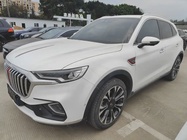 Hongqi HS5 2021
