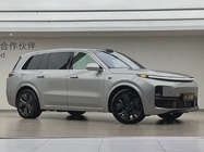 Li Auto L9 2023
