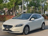 Volvo V40 2014