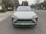 NIO EC6 2022