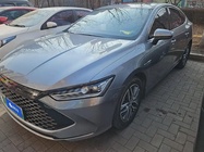 BYD Qin PLUS 2023