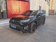 Toyota RAV4 2021