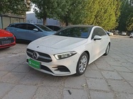 Mercedes-Benz A-Class 2020