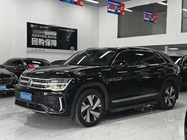 Volkswagen Teramont 2023