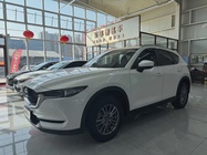 Mazda CX-5 2022