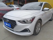 Hyundai Elantra 2021