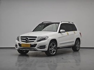 Mercedes-Benz GLK-Class 2014
