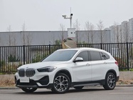BMW X1 2022