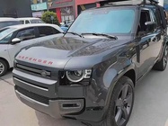 Land Rover Defender 2023