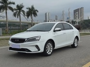 Geely Emgrand 2020