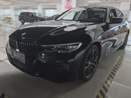 BMW 3 Series 2020