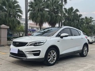Geely GS 2018