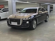 Hongqi H9 2021