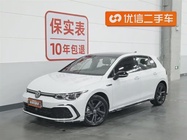 Volkswagen Golf 2021