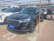 Hongqi HS5 2022