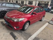 Toyota Vios 2014